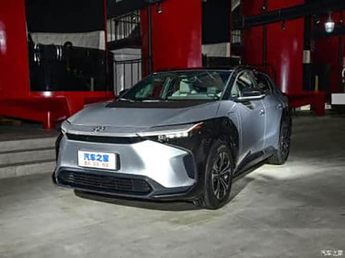 续航超1000km 别克GL8插混版更多信息
