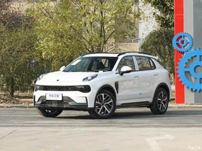 形似高铁的旗舰MPV，理想MEGA指导价55.98万