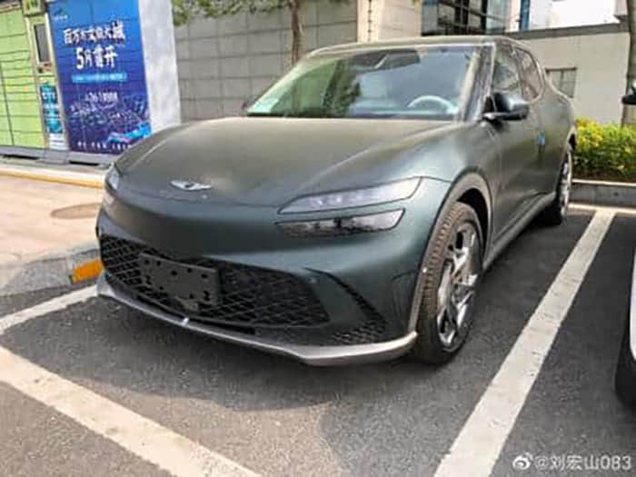 燃油/插混/纯电都有 换代标致5008发布 秋季海外上市