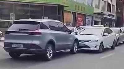 行得远/跑得快/开得稳/够安全 星途瑶光C-DM17万起