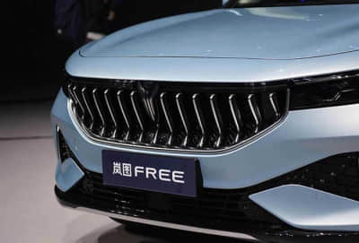 还有比它更值的方盒子吗？iCAR 03起售10.98万元