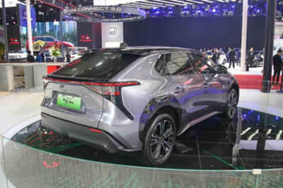 奇瑞iCAR 03上市，售价10.98-16.98万元