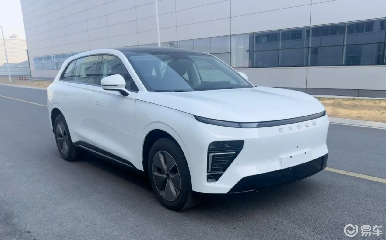 增程才是真的香？理想L6领衔，今年四款重磅增程SUV