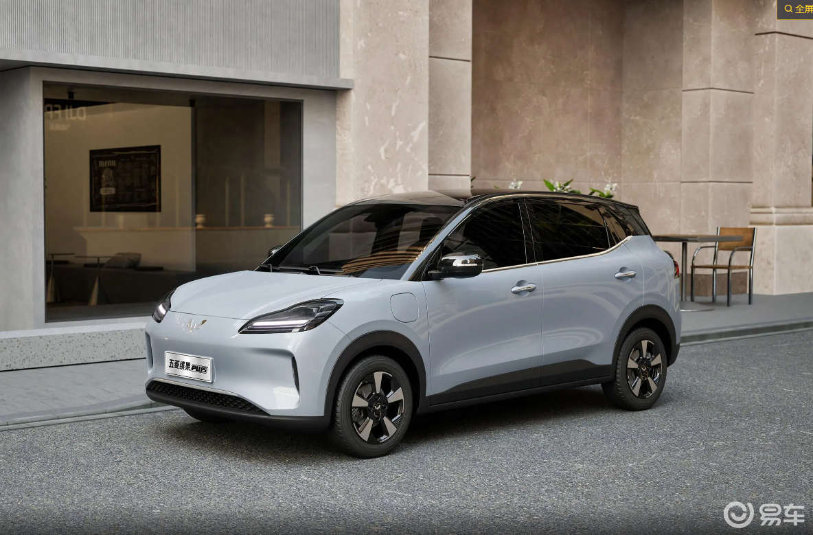 9.88万给510km续航，缤果PLUS三电技术有多强？