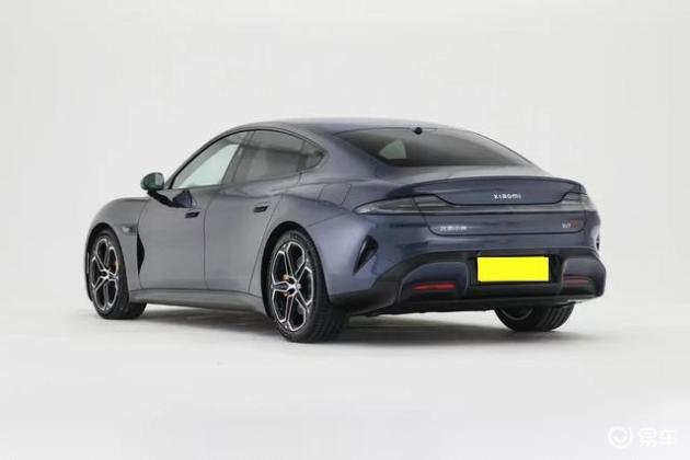 预算25万左右想买高品质电车,小米SU7和Model 3该如何选择呢?