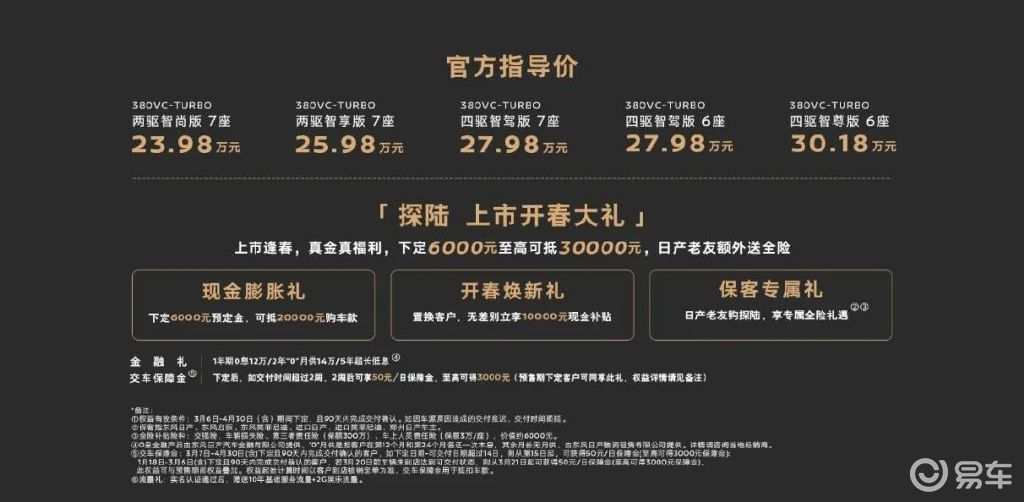 欢乐大家庭出行最优解，东风日产探陆究竟有何出圈秘籍？