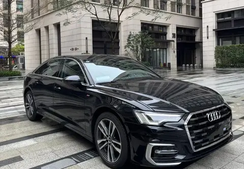 奥迪A6L突然低价冲销量 卖得比奔驰宝马还多 全因这些原因