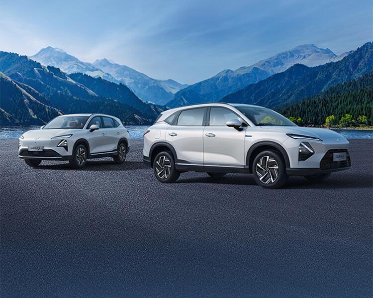 中国人保携手通化市宏彬汽车购车团购会