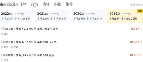 10万出头代步神器？20款特斯拉Model3值不值？