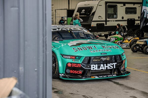 新吉奥房车(0805.HK)澳洲版图再扩张:11月连开三店,加速布局南半球市场