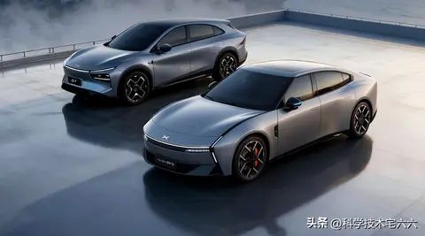 输了裸奔！何小鹏：小鹏汽车明年智驾能力达到特斯拉V14.2水平！