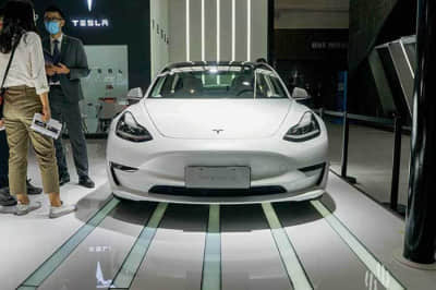 小鹏、大众合作车型或2026年上市