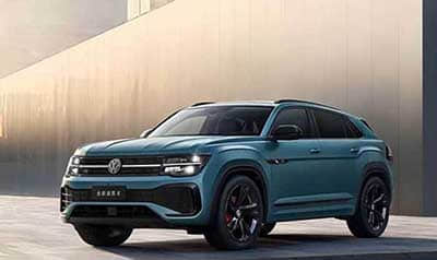 iCar 03上市：奇瑞新品牌首款车型 起售10.98万