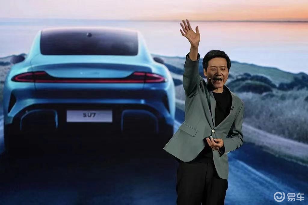请问雷军，小米汽车首创最快维权群，您怎么看？