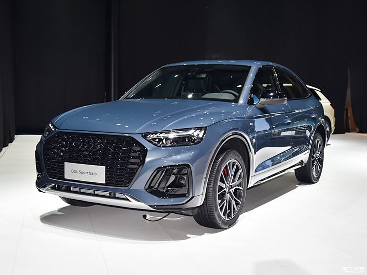 纪念经典赛车推出45周年 奥迪Q5L 45周年典藏版上市 售34.98万起