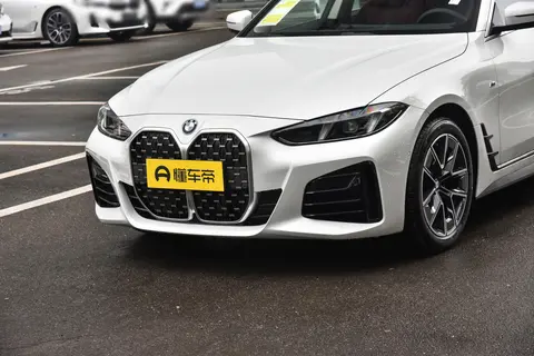 宝马4系用车保养指南