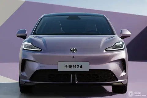 MG成首个欧洲销量破百万的中国品牌，连续11年领跑