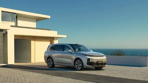 蔚来终于盈利，蔚小理们跨过斩杀线了吗